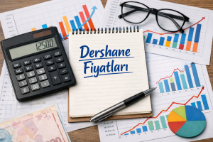 ankara dershane fiyatları